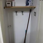Cercano A Costanera Center, Bonito, Central Y Comodo Departamento Para 2 Personas