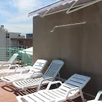 Cercano A Costanera Center, Bonito, Central Y Comodo Departamento Para 2 Personas